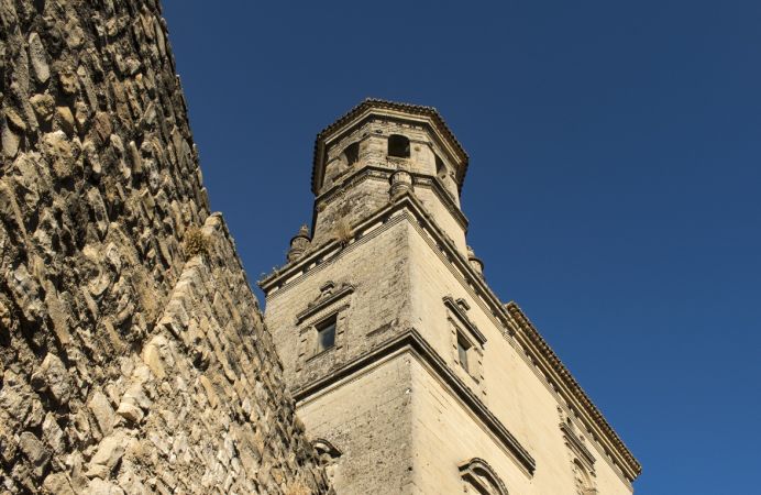 Visita al SANTUARIO VIRGEN DE LA CABEZA , ÚBEDA Y BAEZA