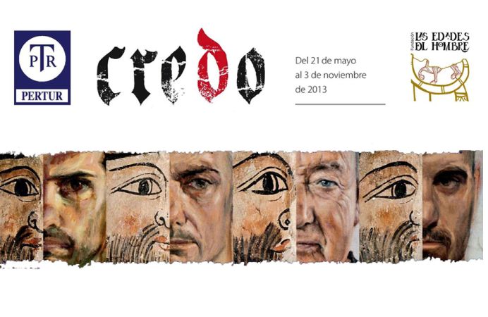 Visita la 25 Edición “Las Edades del Hombre” en Arévalo (Valladolid)