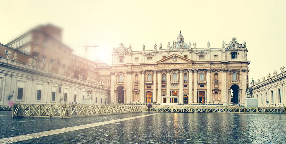 ruta franciscana italia