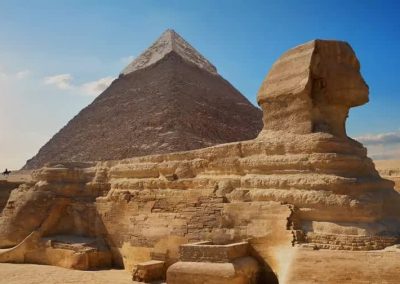 Viaje a EGIPTO con los Combonianos – Septiembre 2022