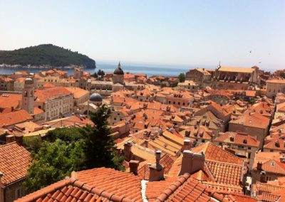 Viaje a Croacia , Medjugorje y Montenegro – junio 2023